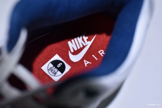 Rep Look 854262-106 3 Nike Jordan Air True Retro Blue First Air 0822